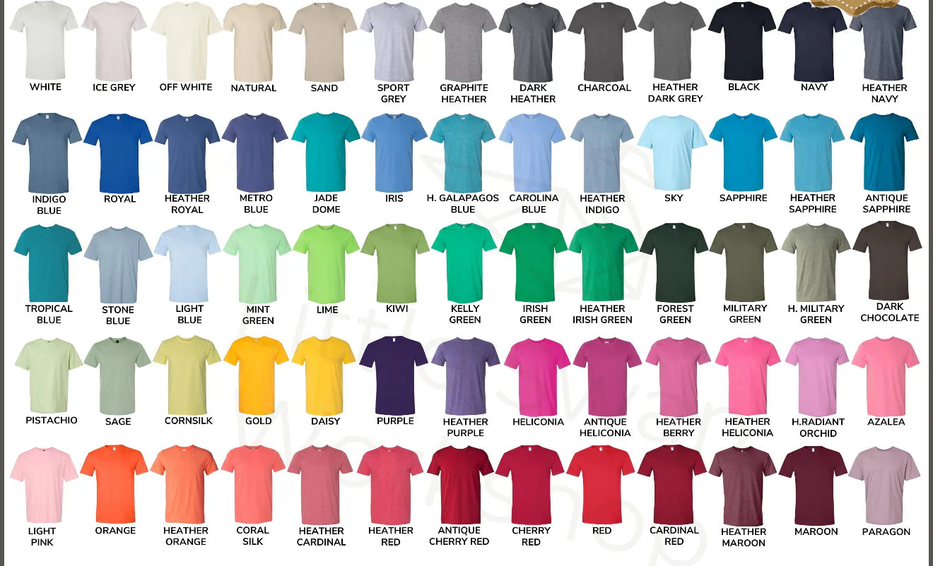 Choose Adult T-Shirt